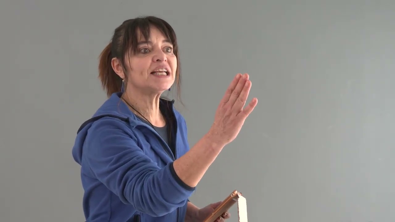 Studio su Rachele da 