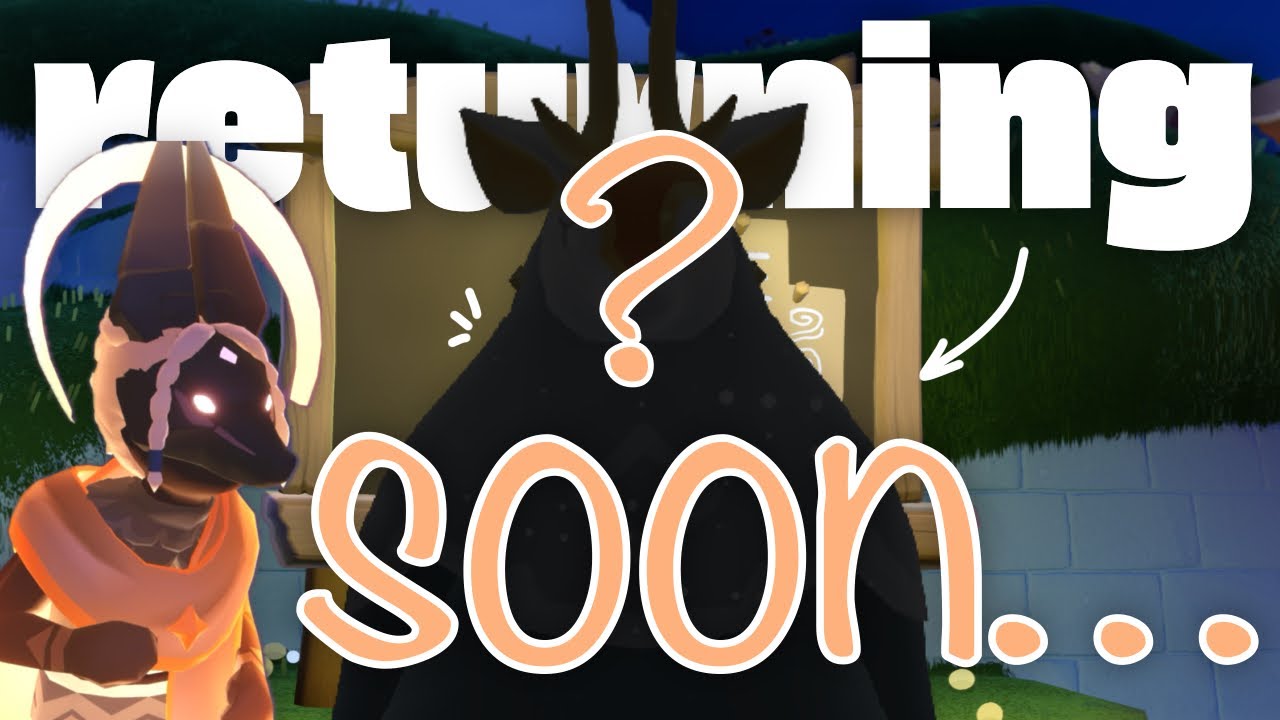 The BEST FTP MASKS Are Returning SOON!! 🎭 | FREE To Play Cosmetics That EVERYONE Should Get!🕯️