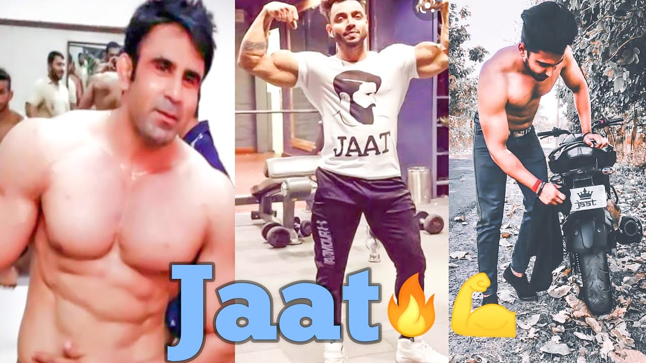 Jaat New Tik Tok videos!! Tik Tok Aala Jaat!! Jaat new Song Videos!!