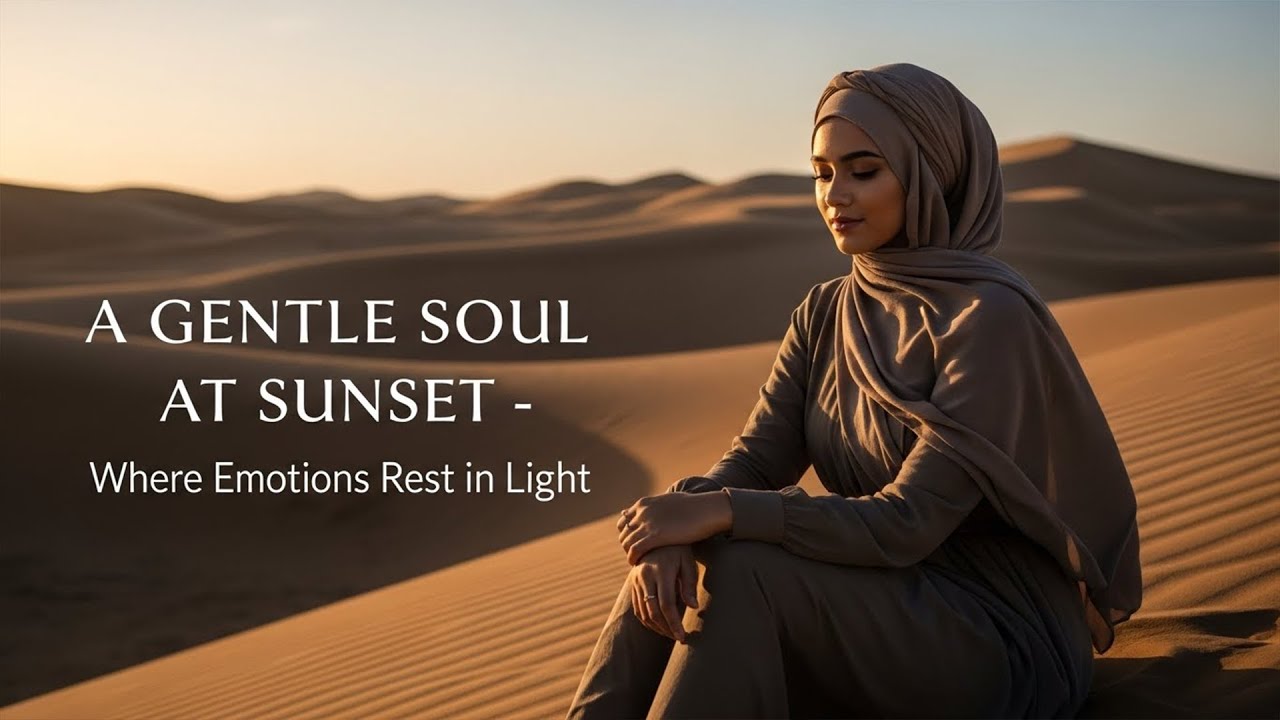 Arabic Deep House: The Desert Soul | Oud, Banjolele, Violin & Darbuka