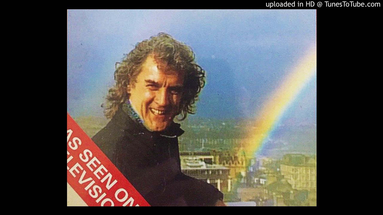 Billy Connolly's Musical Tour of Scotland - Irish Heartbeat (1994)