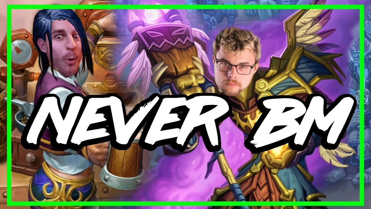 Too Many Malacrasses | Zalae Hearthstone ft. Purple