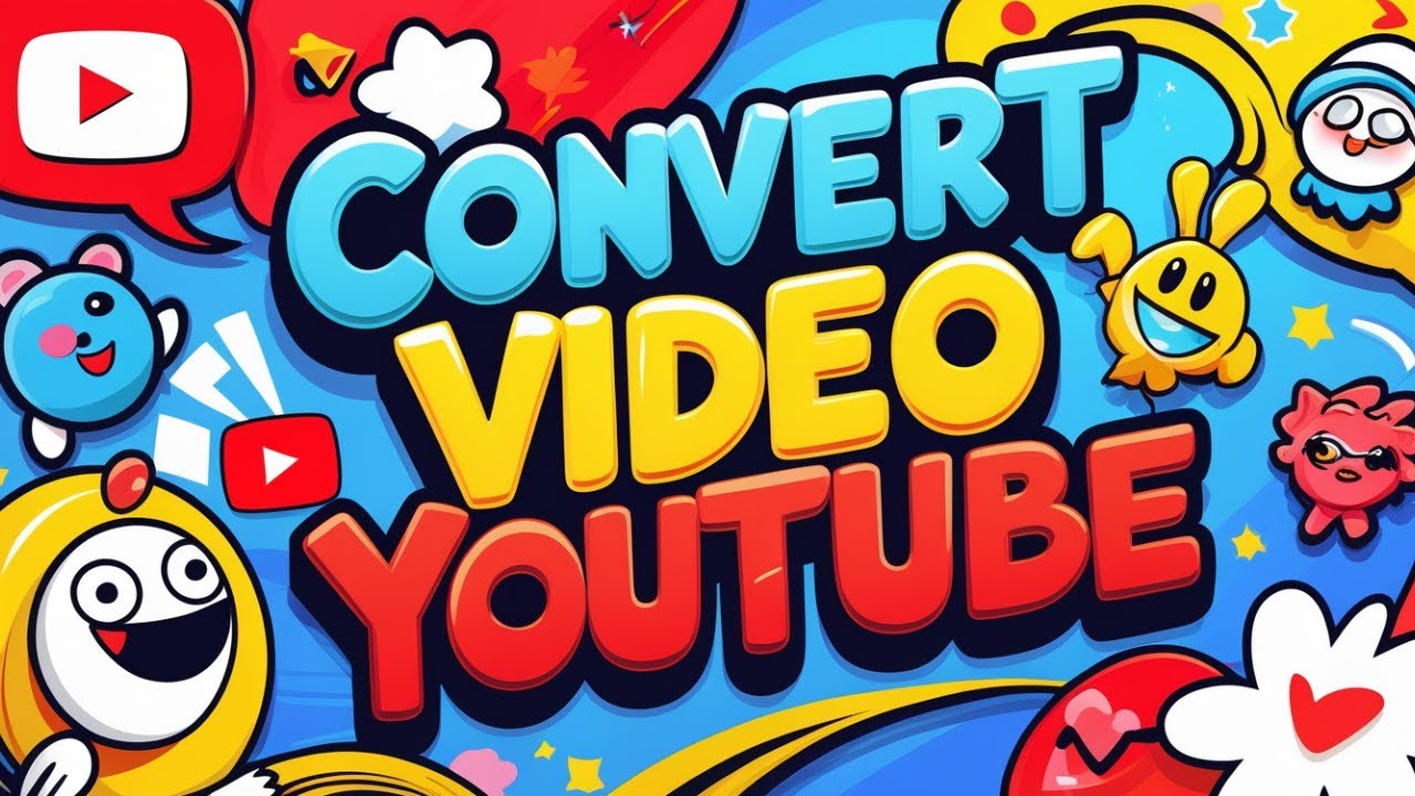 🔴Cara Convert Video YouTube Jadi Artikel dengan AnyGen Cepat & Otomatis