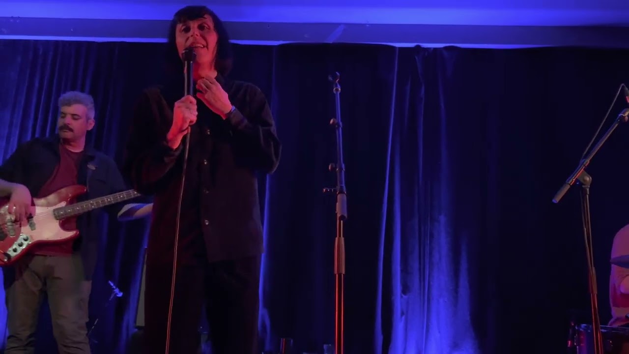 Stella live Kantine 16.01.23 Up and away