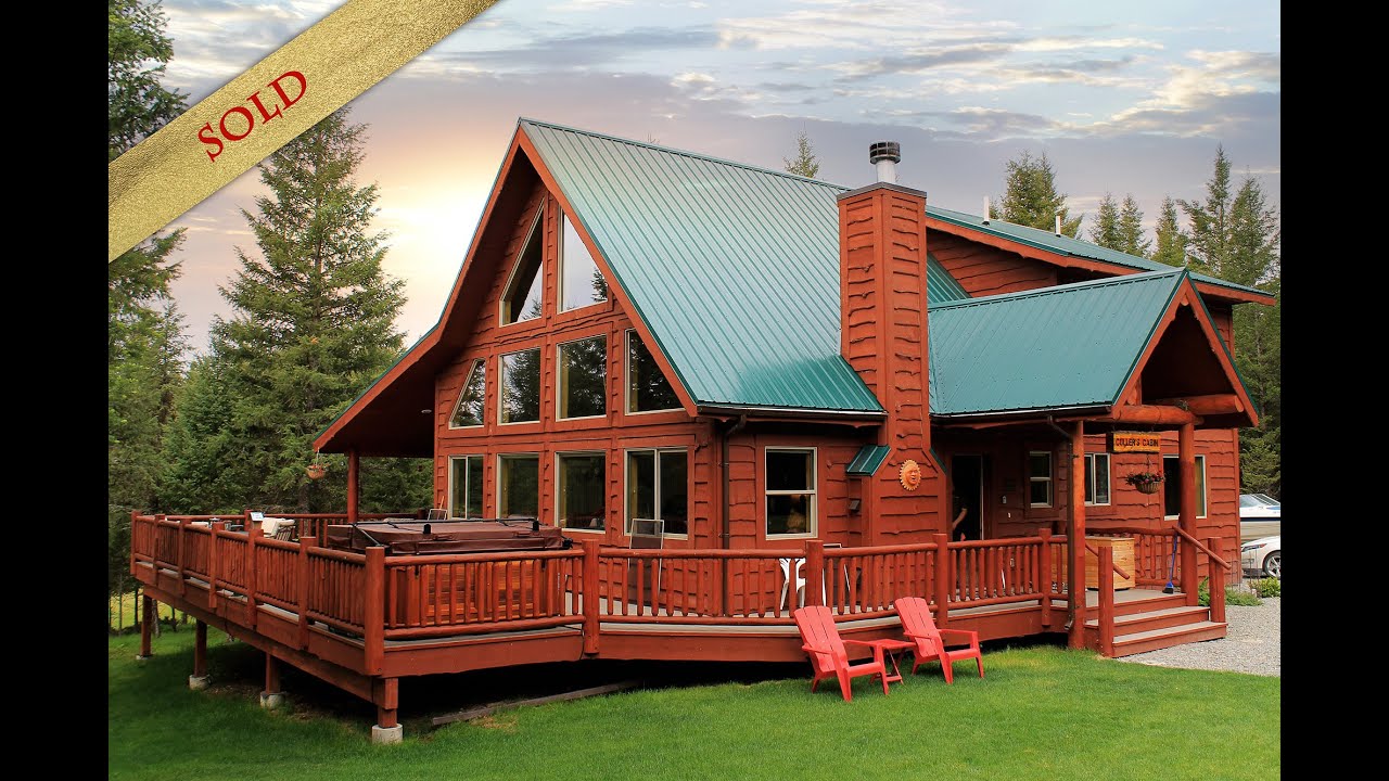 183 Glen Eagle Eureka, MT
