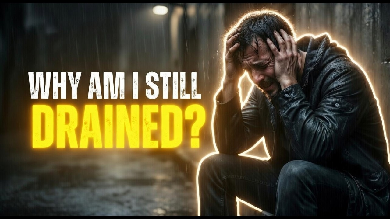 THE ENEMY UNDERESTIMATED YOU