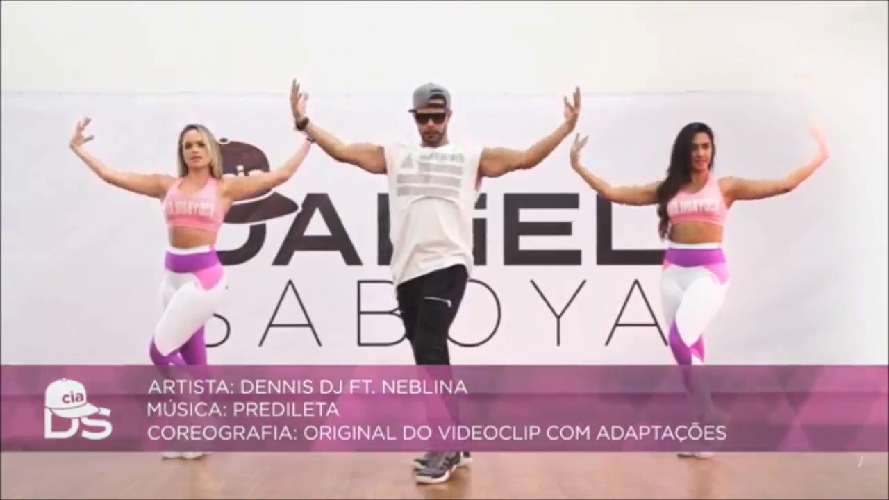 coreografia duda sousa 15 anos