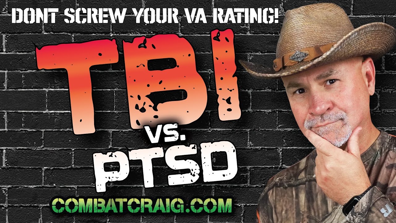 VA combined ratings are subtractive, not additive!