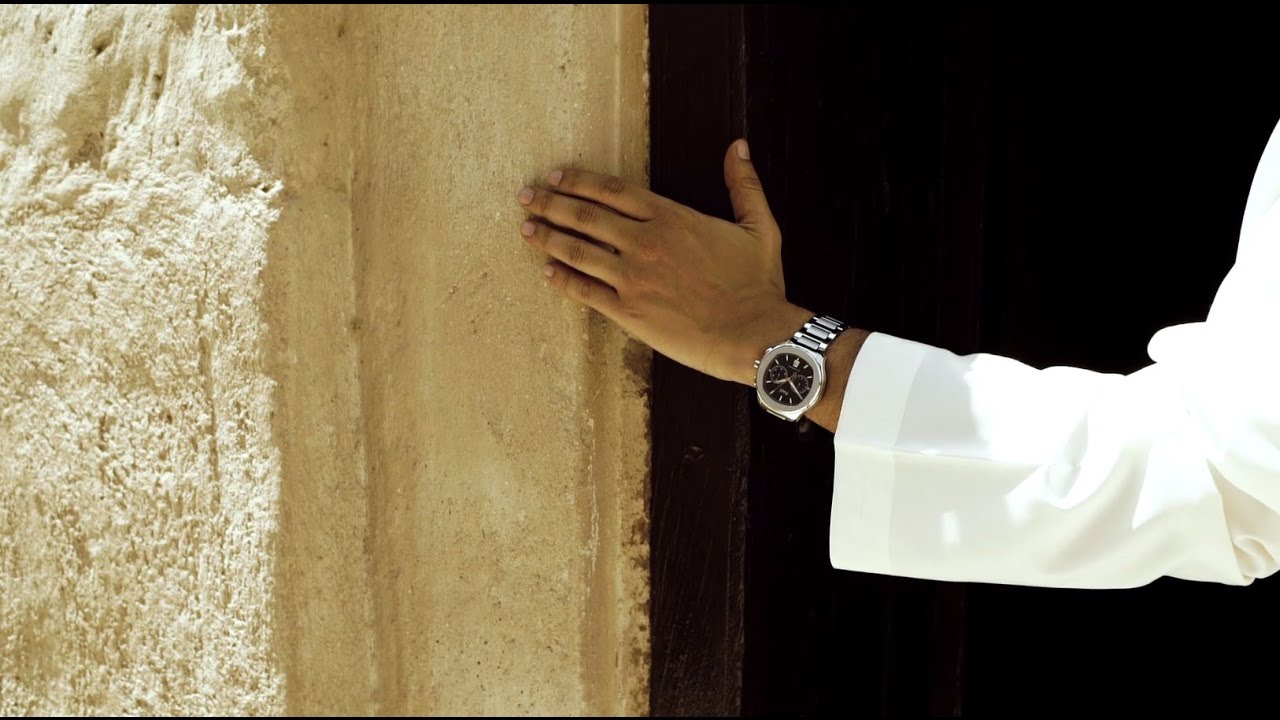 Behind the scenes Mohammed Sultan Al Habtoor - Game Changers | Piaget Polo 2016