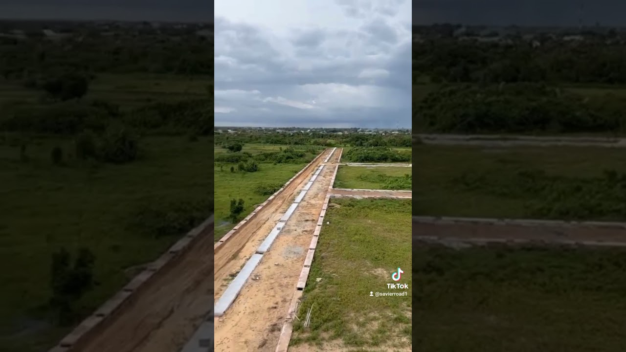 Adron Emirate Park and Gardens, Badagry (The Destination) FULL VIDEO. +2349029266253 for more info.