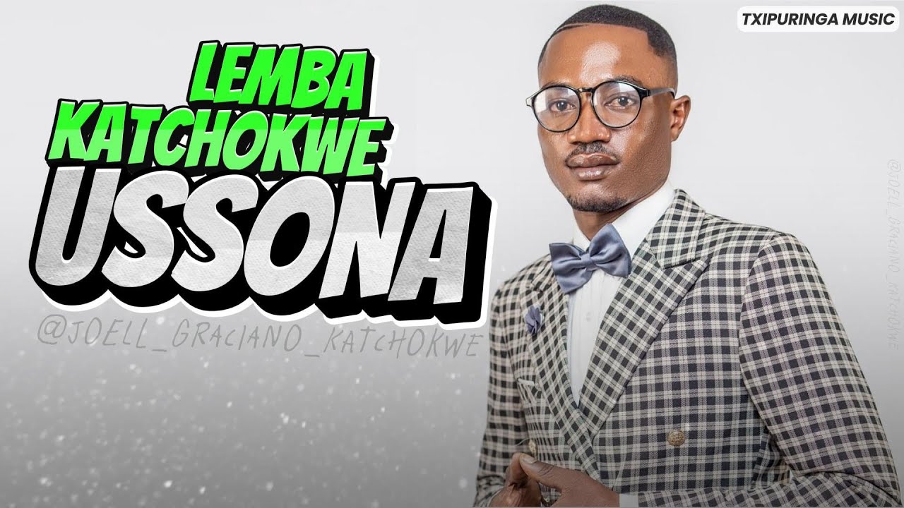 LEMBA KATCHOKWE - USSONA (ESTADO MAIOR DO LESTE)