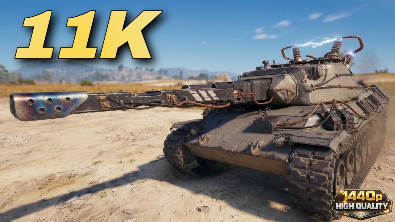 Hunting Season: Leopard 1 - Total Control on Steppes