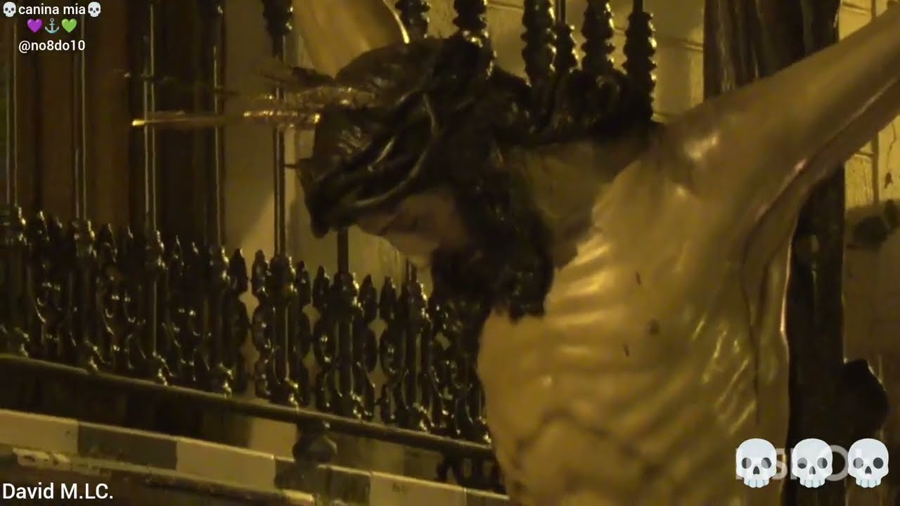 Semana Santa de Sevilla.  Hermandad de La Hiniesta