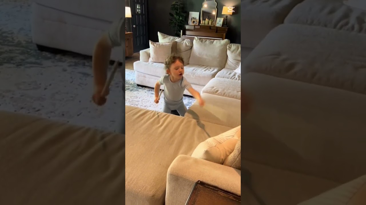 bambino talentuoso