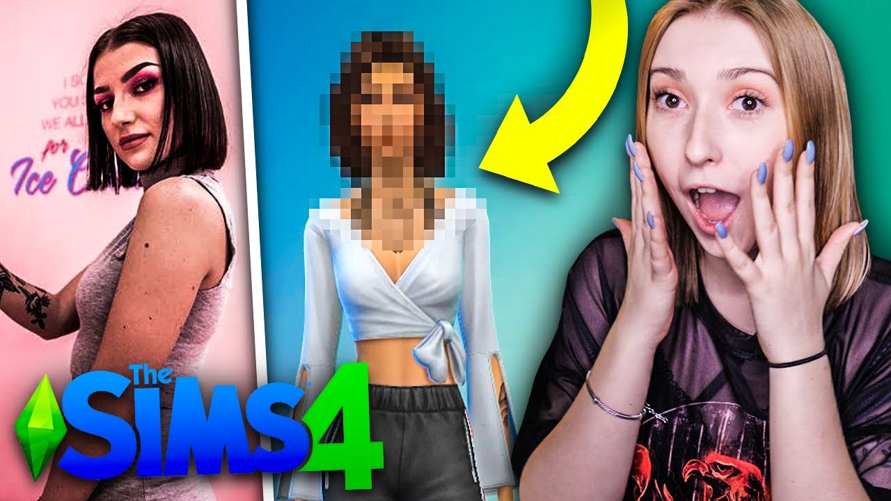 STWORZYŁAM NOWYCH CZŁONKÓW EKIPY W THE SIMS 4! (PATECKI, KASIA, MARCYSIA)