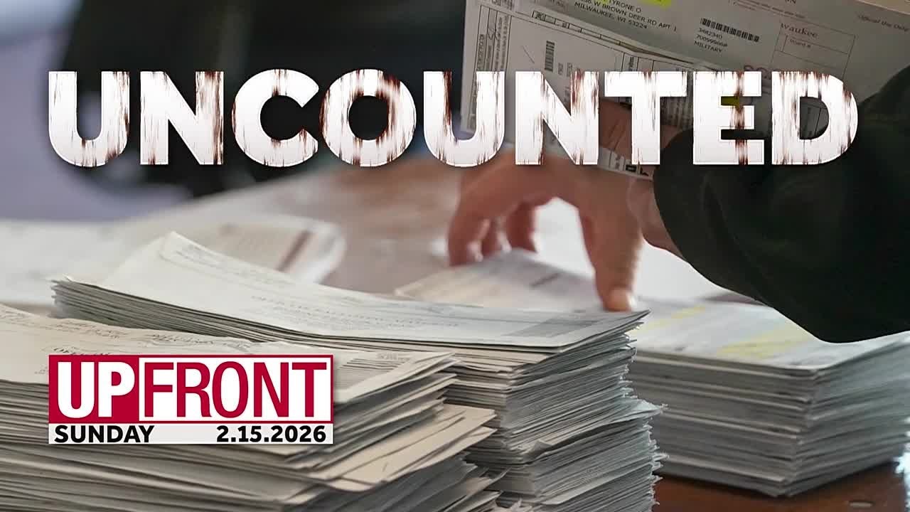 UPFRONT: Madison absentee ballot lawsuit