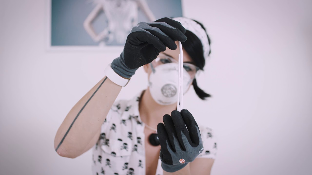 Meet The maker - Anouk Wipprecht - EN