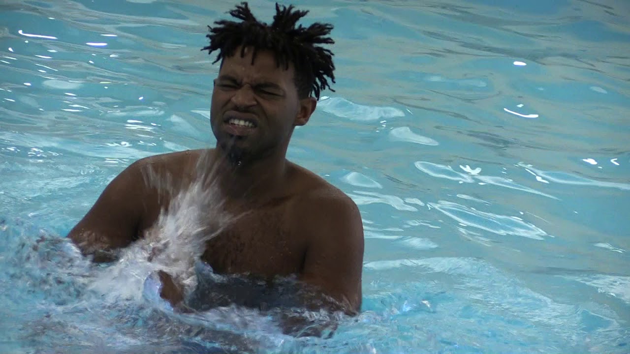 Friends of Benson - Aqua Bike Training Class 9.29.2018 (part 1)