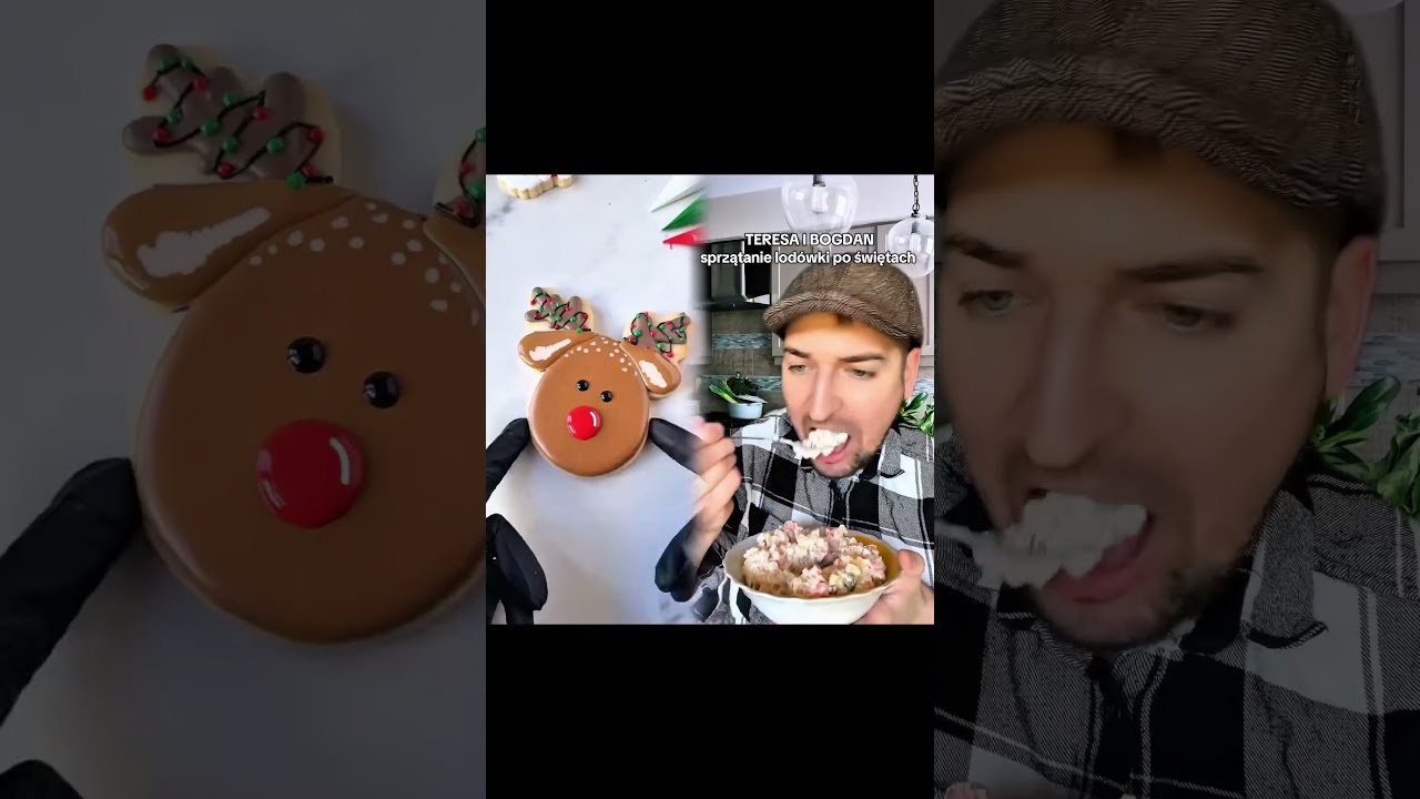 Dojedzone wszystko? 😂 