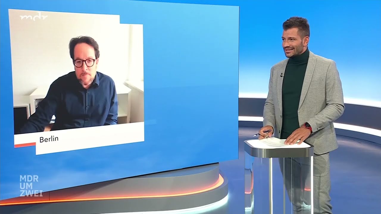 Kostenfalle Contracting - Warum Mieter die Zeche zahlen -  Beitrag aus: MDR um 2 vom 24. April 2024