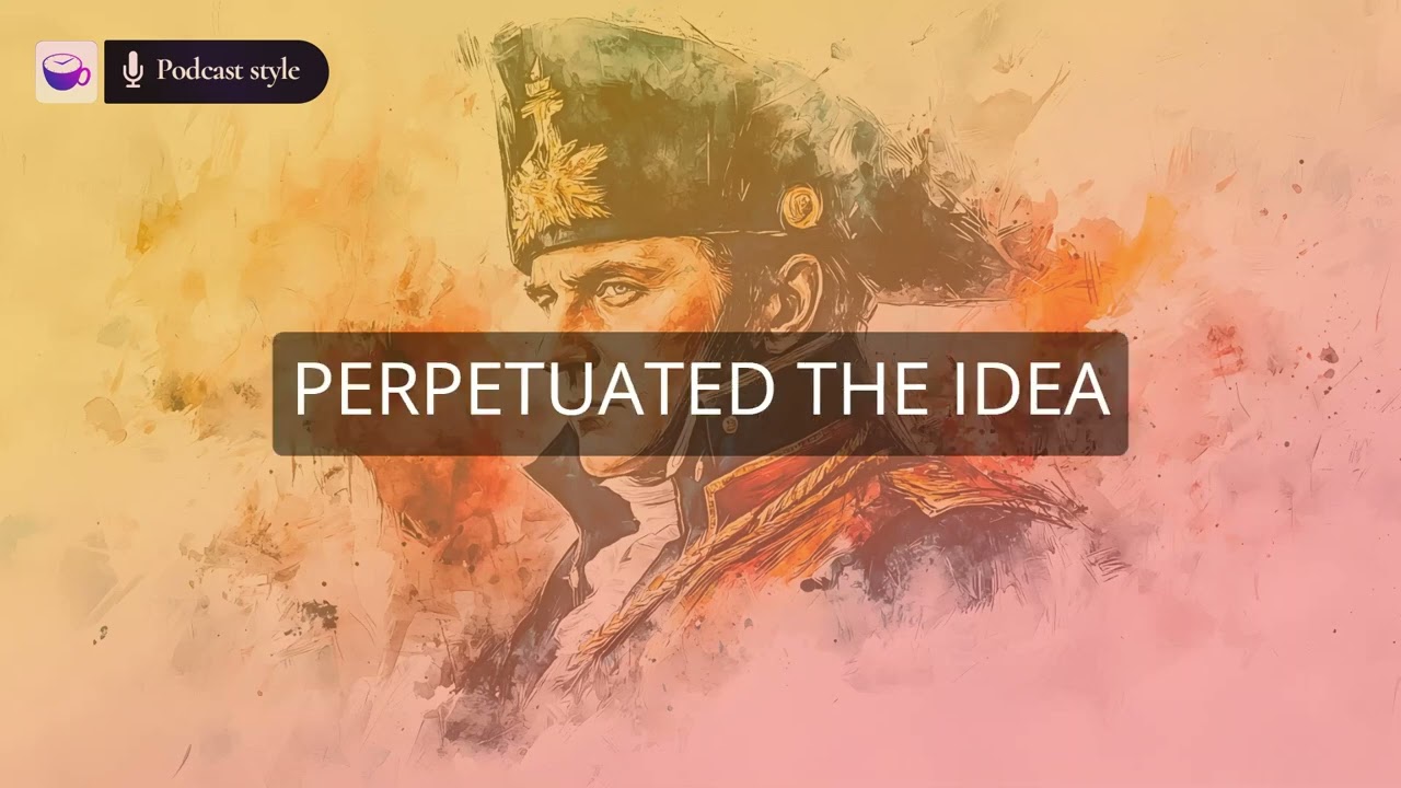 The Theory of Napoleons Height Fact or Fiction