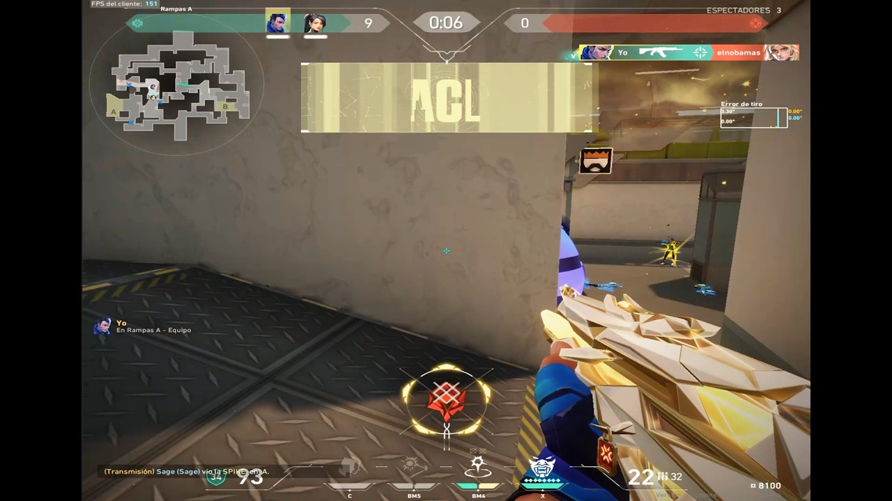 They call this Ascendant?