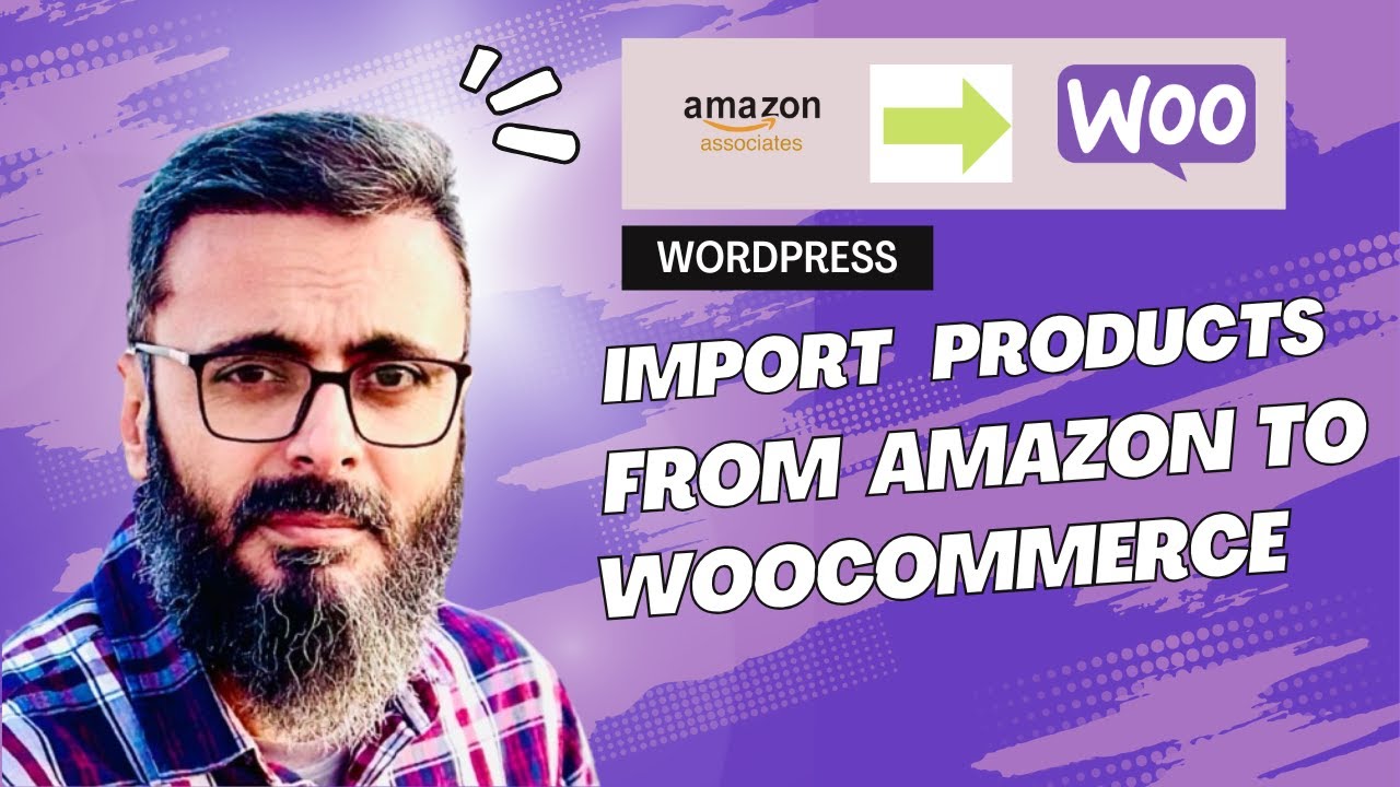 How to Add Amazon Products to WooCommerce as Affiliate &ndash; Fast & Easy!