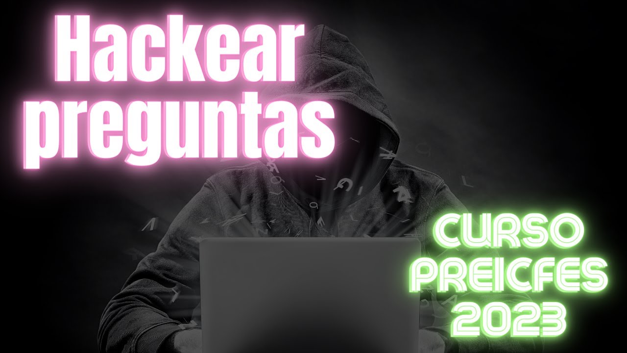 Preicfes 2023; ¿Cómo hakear preguntas icfes?