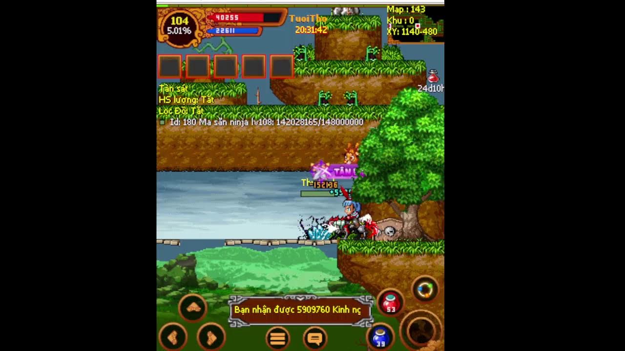 livestream 23/2