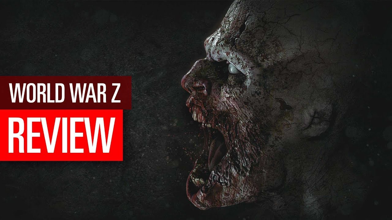 World War Z | REVIEW | Auf den Spuren von Left 4 Dead
