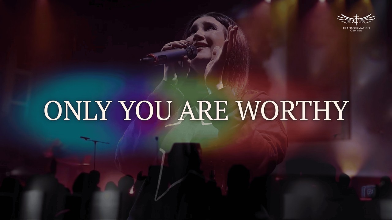 Only You Are Worthy (Live) -  Svetlana Shapovalova | Korina Grigoryak