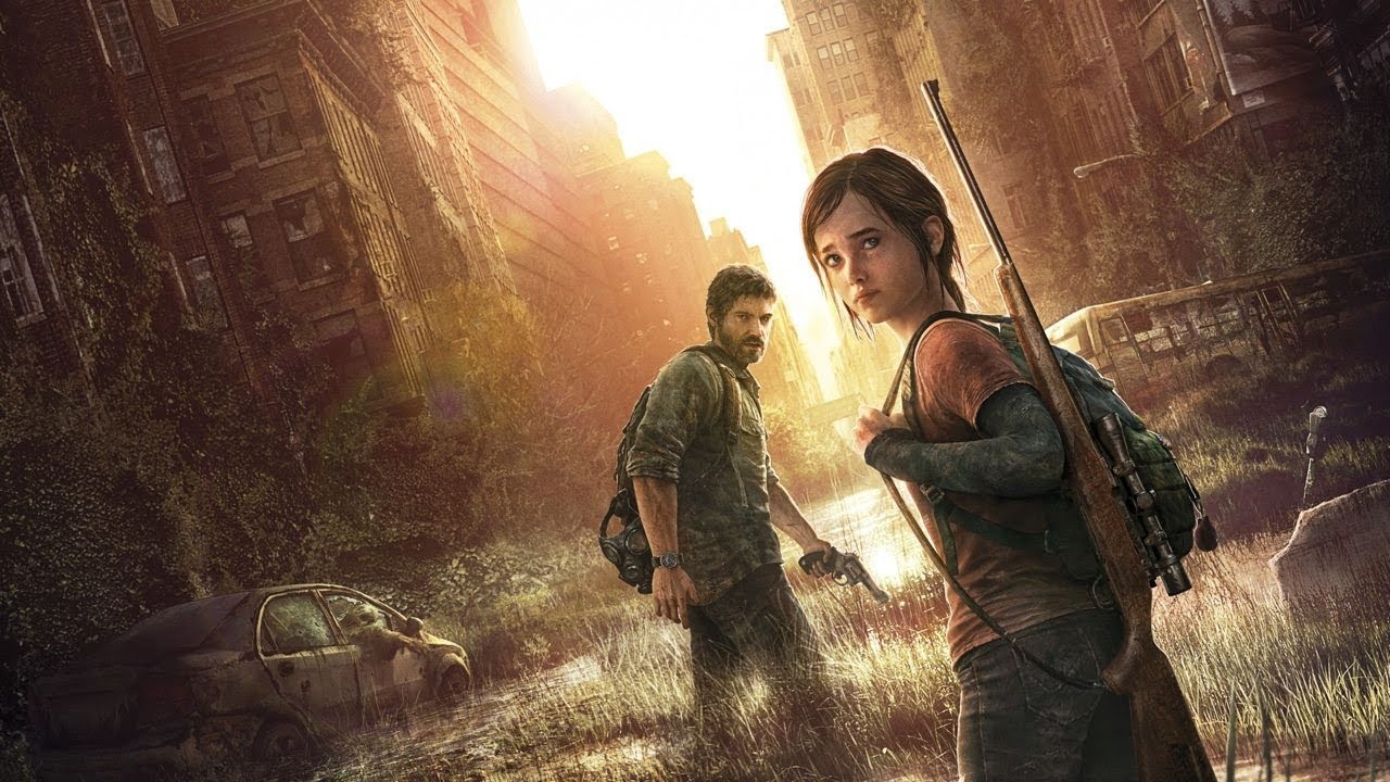 The last of us: Modo superviviente+ El infectado gordis🫠