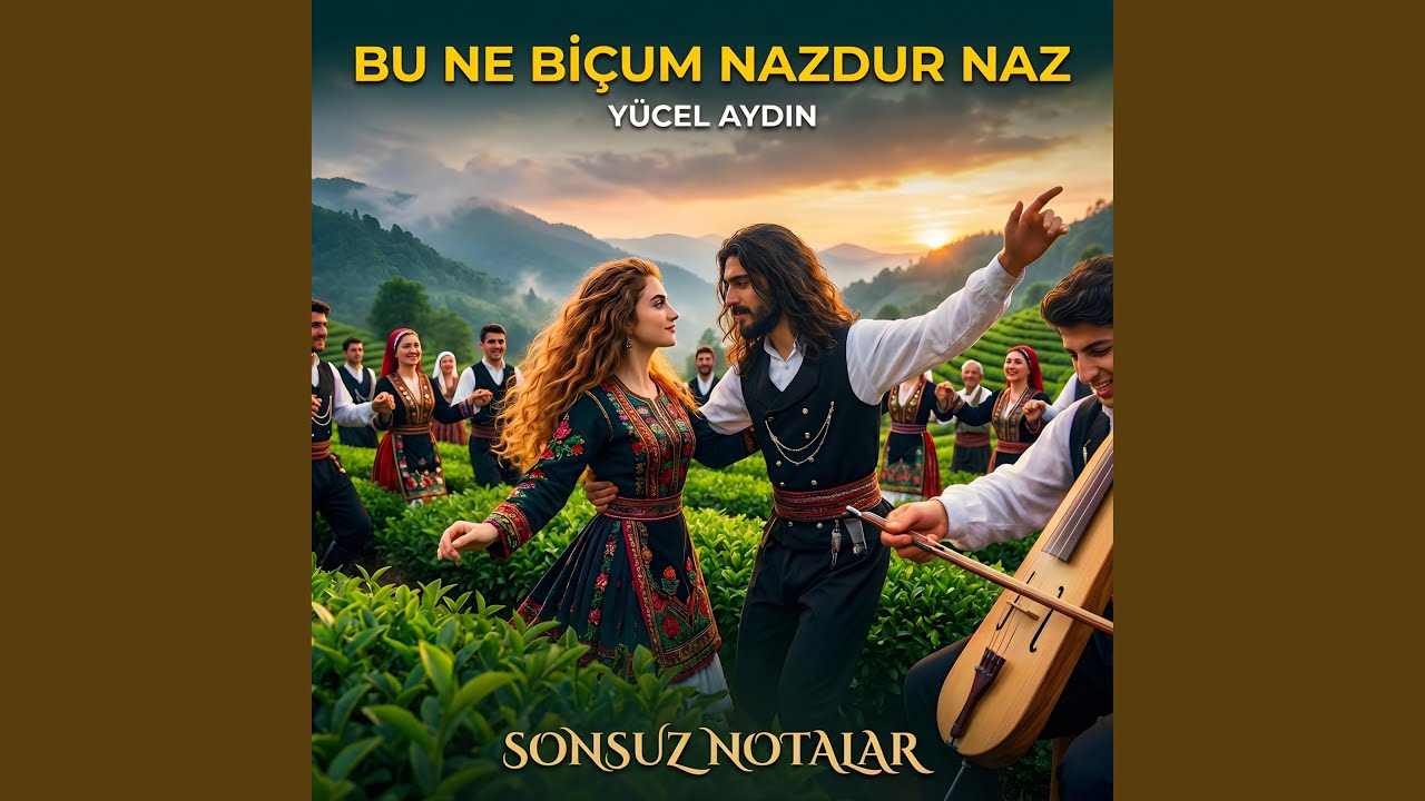 Bu Ne Biçim Nazdır Naz