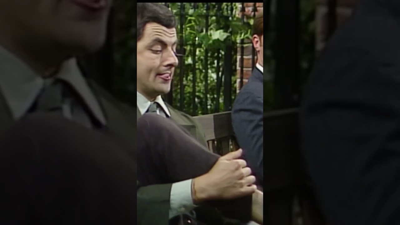 The weirdest way to make lunch? | Mr Bean Live Action TV