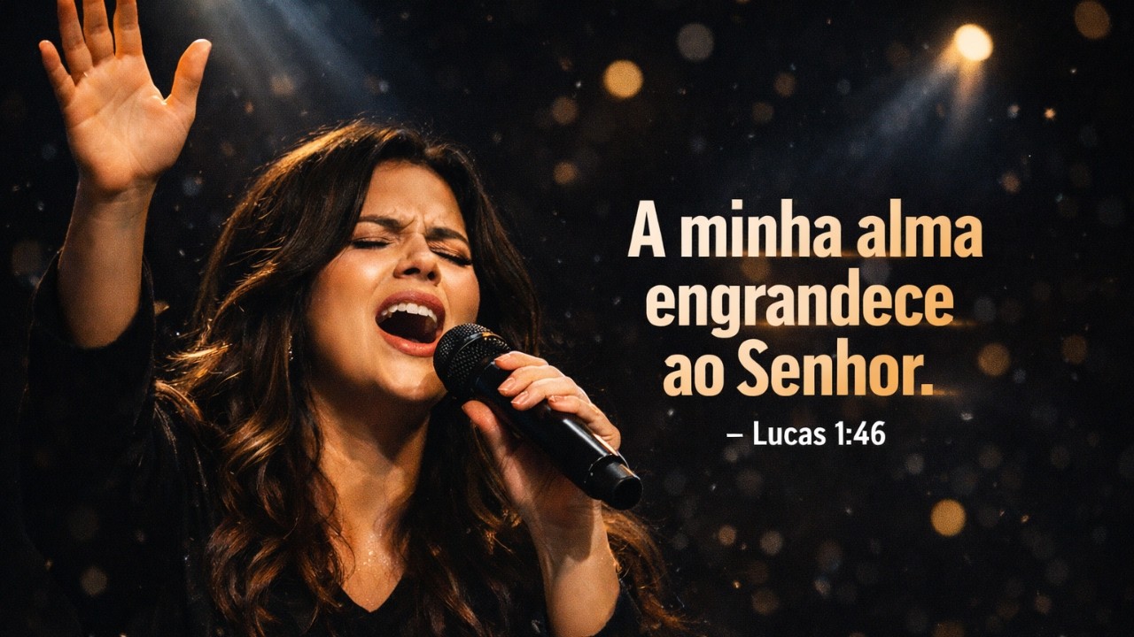 #vozes de adoração # musica gospel🙌✨ DEUS vai tocar no seu CORAÇÃO,  sinta a presença dele!