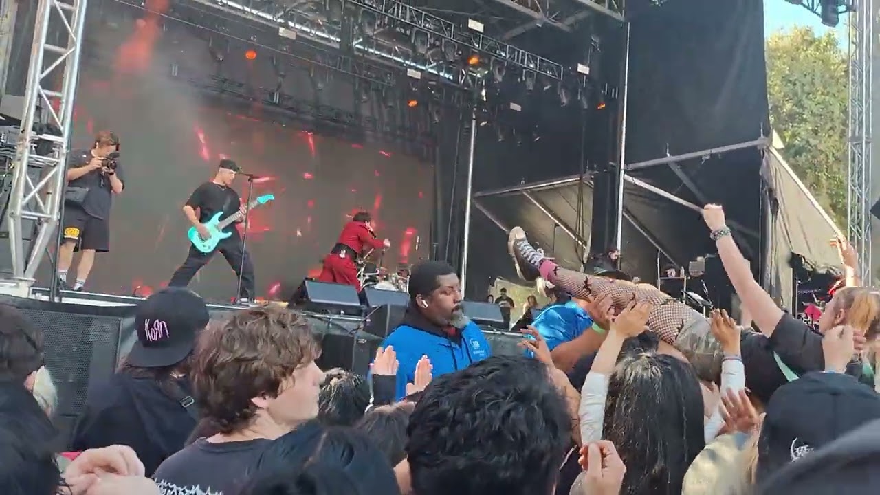 NorthLane #Aftershock  03/10/25