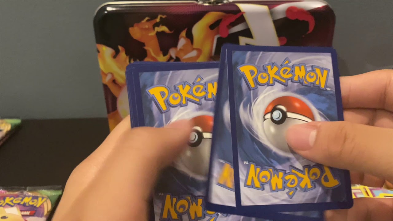 NEW Pokemon Vivid Voltage!!! Unboxing & GIVEAWAY