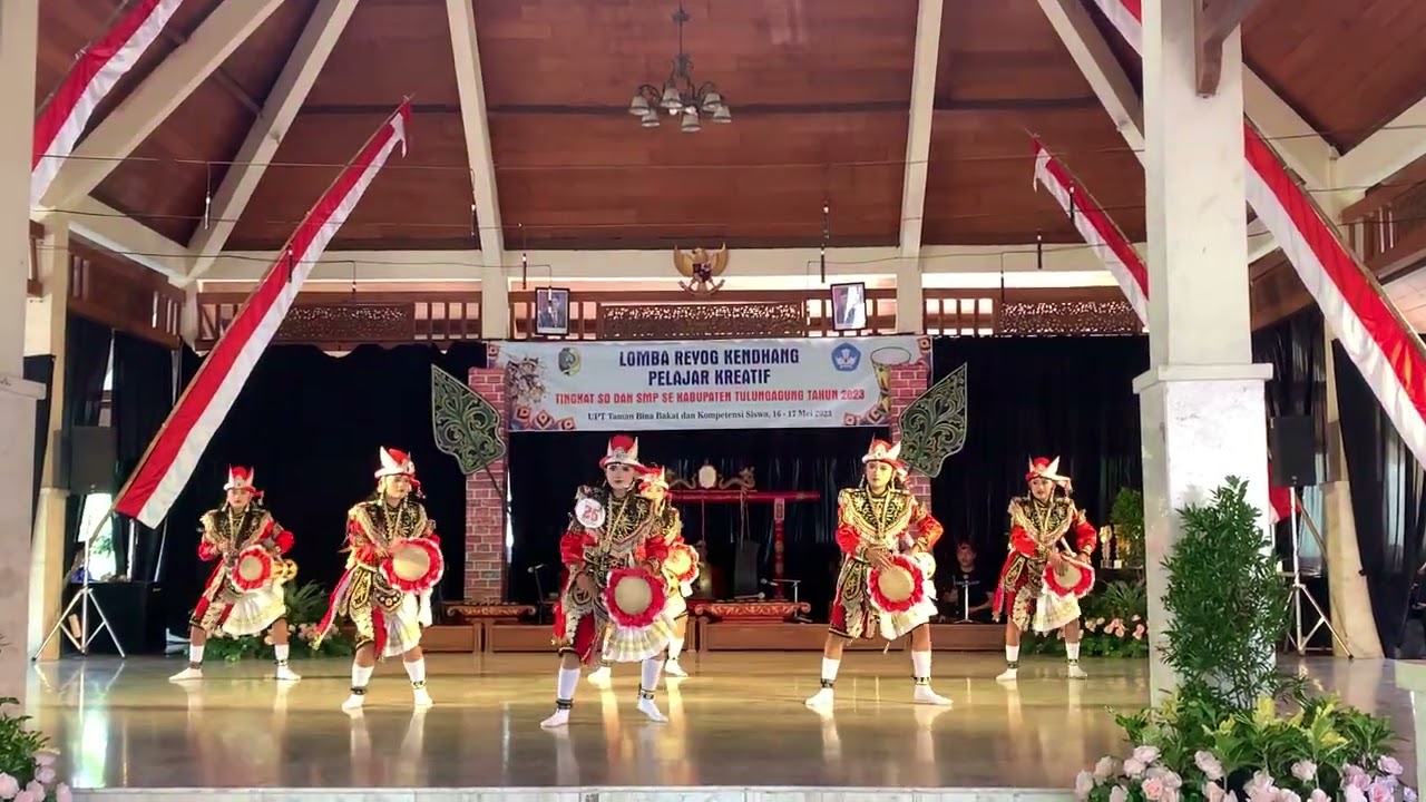 REOG KENDANG SNEDA || 17 Mei 2023