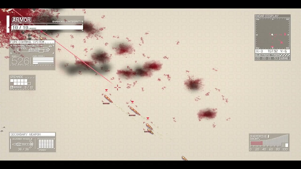 Project Landsword Demo Build V.0.8.2 - Mission 2 - Lazy Blade