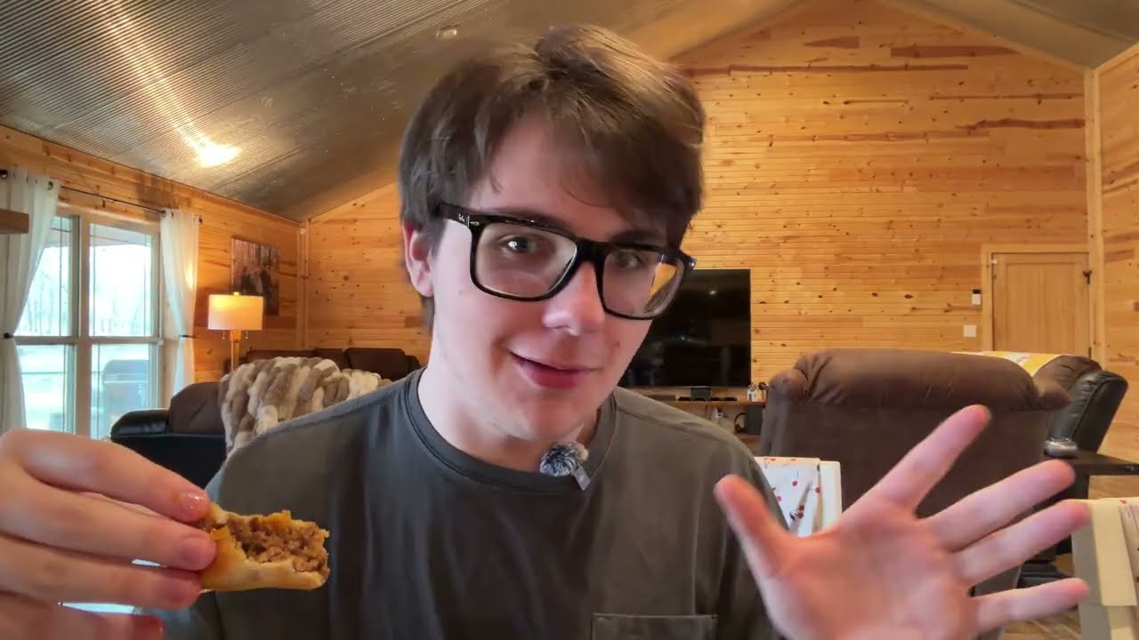 These Beef Tacos are LIFE CHANGING...