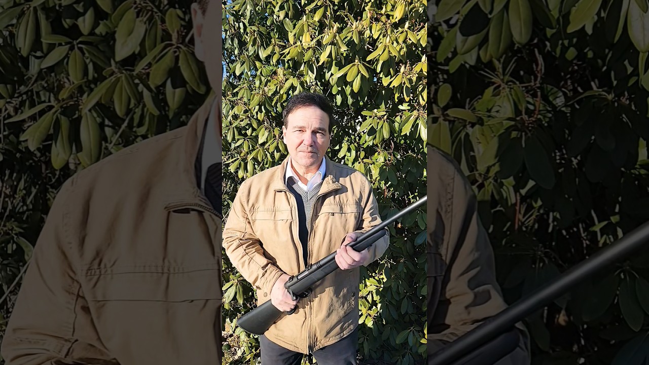 Best Rimfire Buy? Savage BMAG #savage #riflemen #huntingrifle