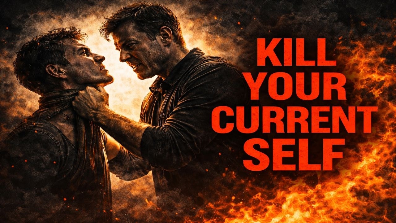 Kill Your Current Self