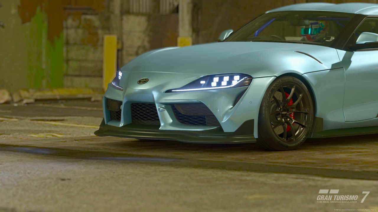 GT7..... pt.7