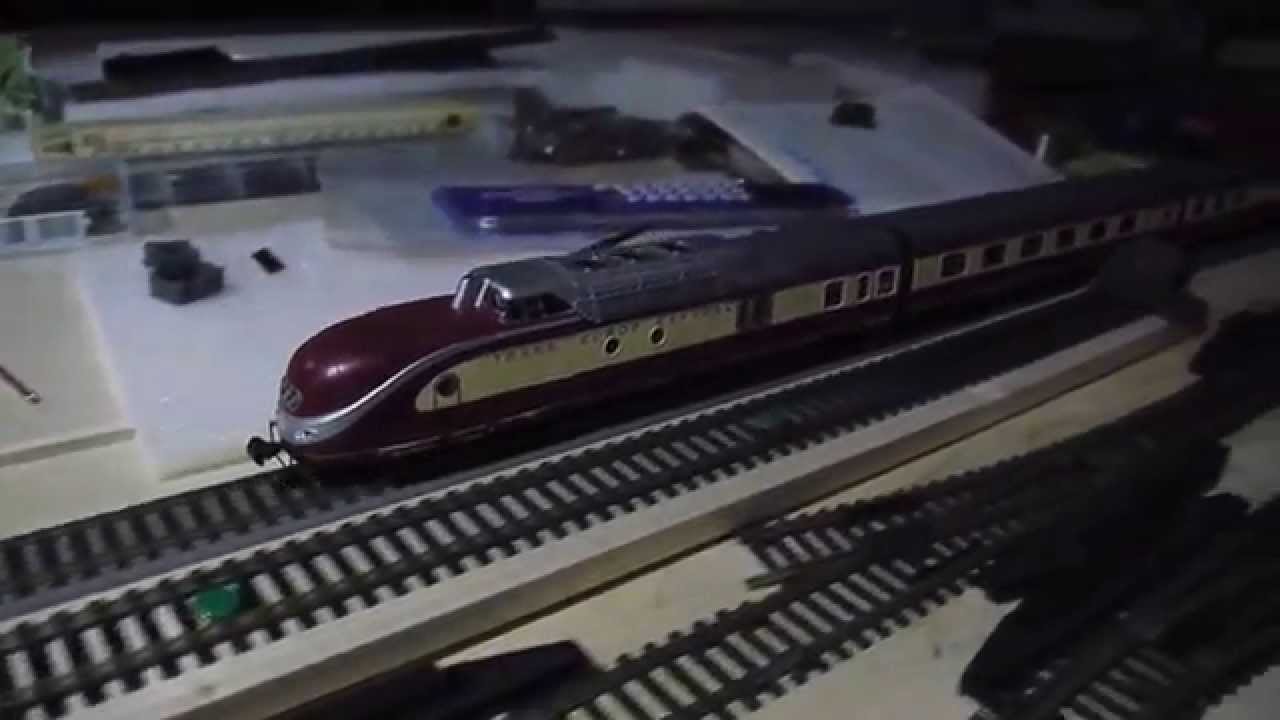 Roco Vt601