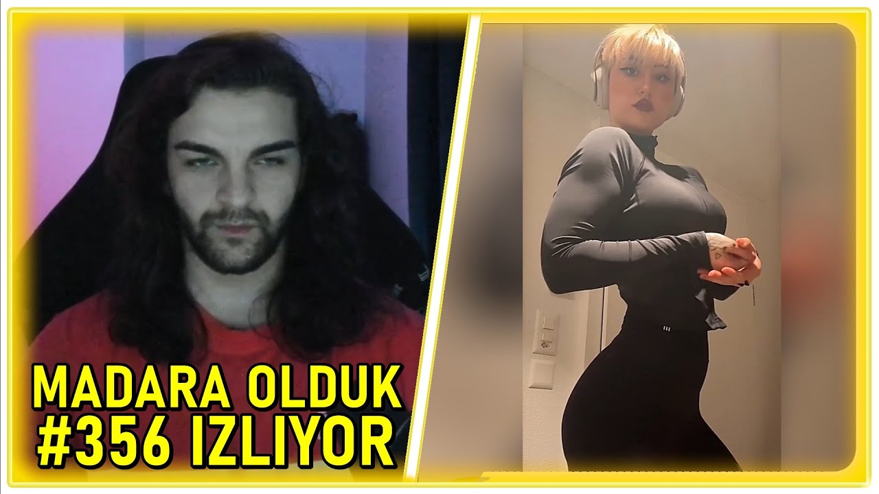 Ebonivon | Madara Olduk #356 İzliyor