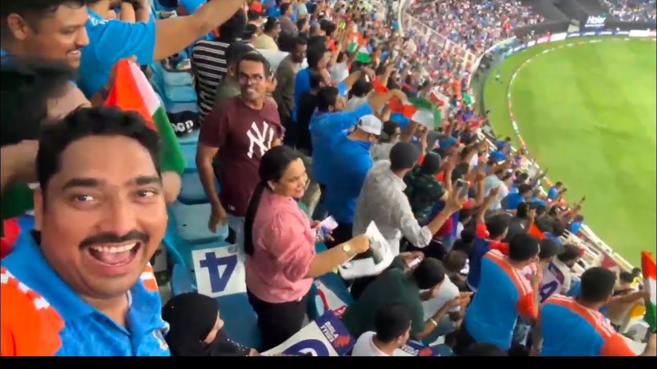 #indiawonthematch #asiacup2025 from #dubaicricketstadium 