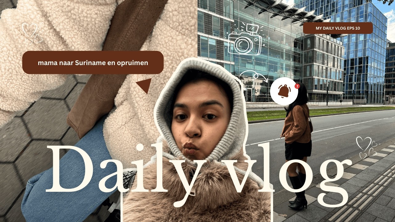 Day in the life of a freelance content creator