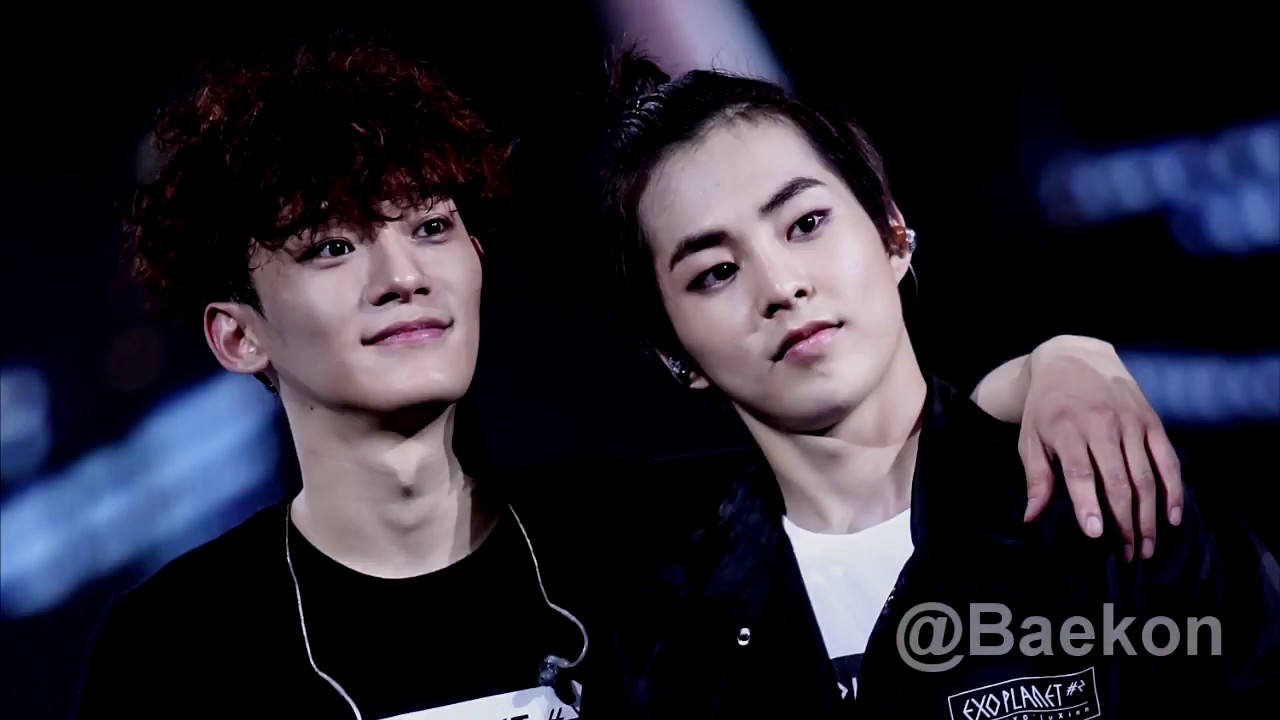 ↪Chenmin-Xiuchen↩ Touch 「FMV」