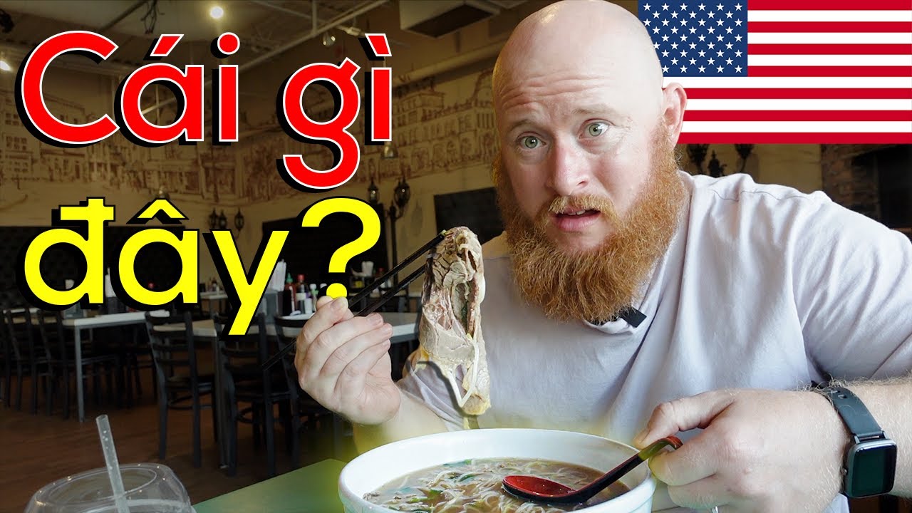Phúc Mập visits the Vietnamese community in Atlanta, GA 🇺🇸