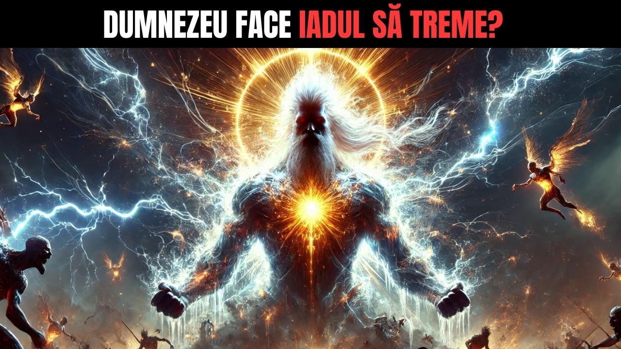 10 secrete spirituale ale luminii tale care fac lumea să tremure &icirc;n fața ALEȘILOR lui Dumnezeu